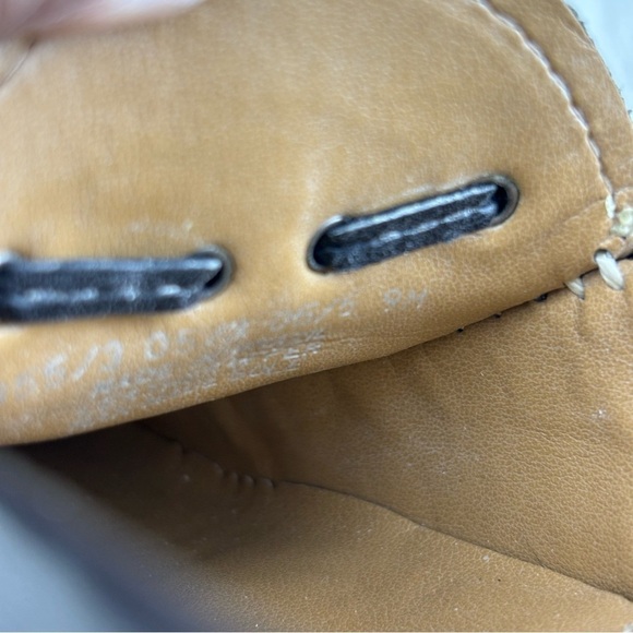 FRANCO SARTO SLIPS ON LOAFERS/ SHOES SIZE 9 WOMANS - Picture 10 of 11